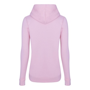 Sweat capuche femme 51