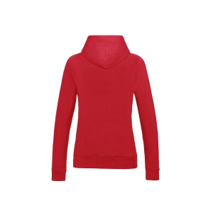Sweat capuche femme 34