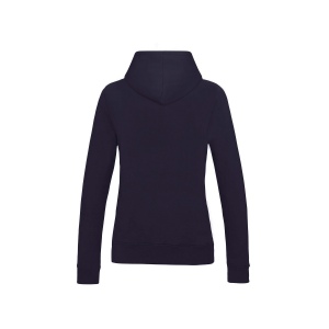 Sweat capuche femme 35