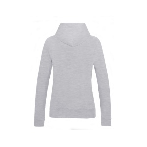 Sweat capuche femme 36