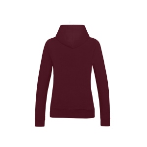 Sweat capuche femme 37