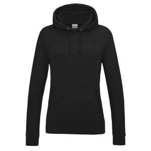 Sweat capuche femme 20