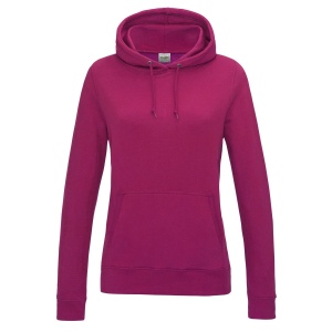 Sweat capuche femme 25