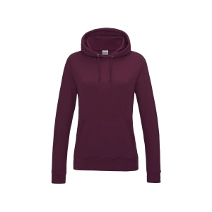 Sweat capuche femme 10
