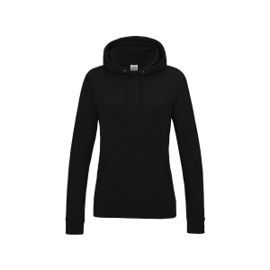 Sweat capuche femme 3