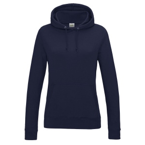 Sweat capuche femme 18