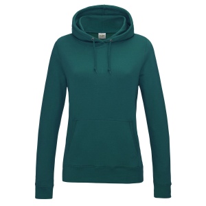 Sweat capuche femme 21