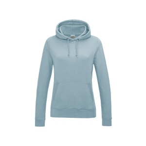 Sweat capuche femme 16
