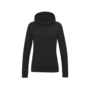 Sweat capuche femme 2