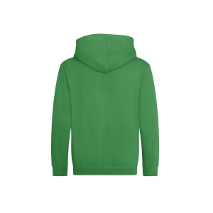 Sweat zippé 34