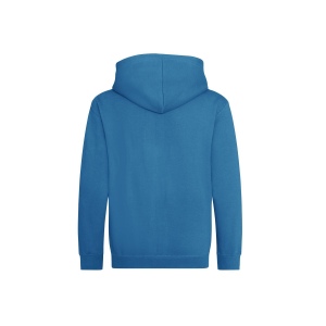 Sweat zippé 36