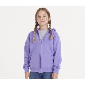 Sweat zippé 38
