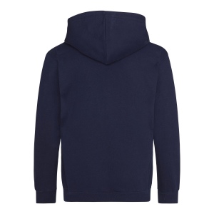 Sweat zippé 22