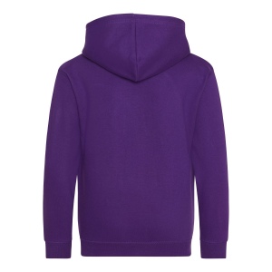 Sweat zippé 23