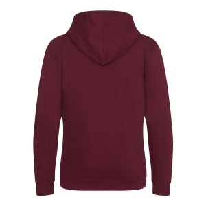 Sweat zippé 24