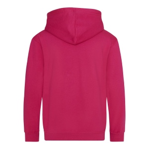 Sweat zippé 27