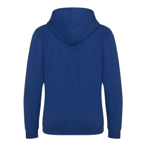 Sweat zippé 28