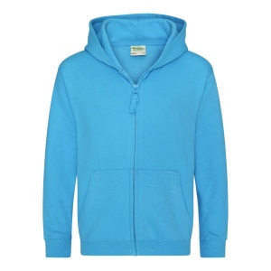 Sweat zippé 3