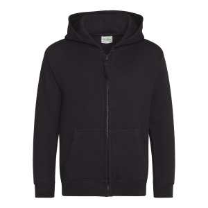 Sweat zippé 8
