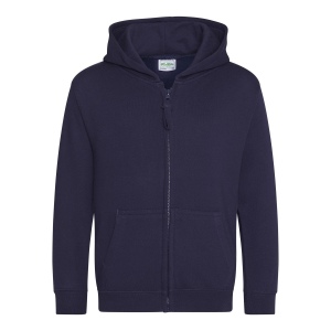 Sweat zippé 13