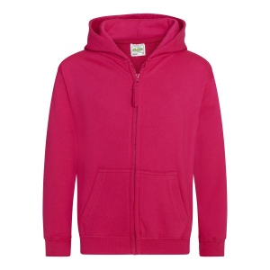 Sweat zippé 9