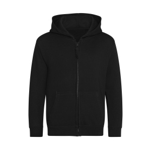 Sweat zippé 2