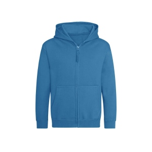 Sweat zippé 18