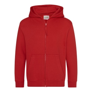 Sweat zippé 7