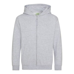 Sweat zippé 11