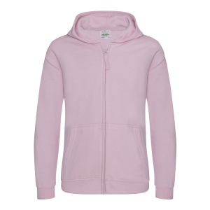 Sweat zippé 14