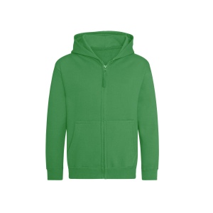 Sweat zippé 16