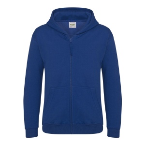 Sweat zippé 10