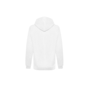 Sweat capuche en coton biologique 17