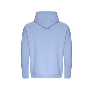 Sweat capuche en coton biologique 29