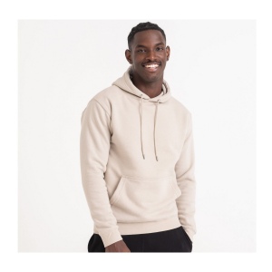 Sweat capuche en coton biologique 32