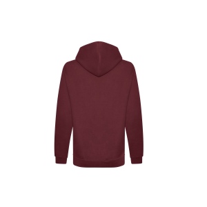 Sweat capuche en coton biologique 20