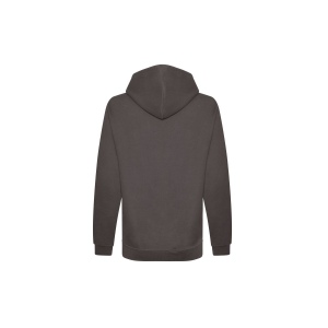 Sweat capuche en coton biologique 21