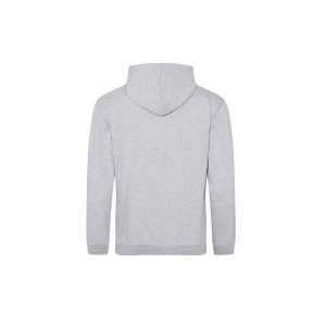 Sweat capuche en coton biologique 24