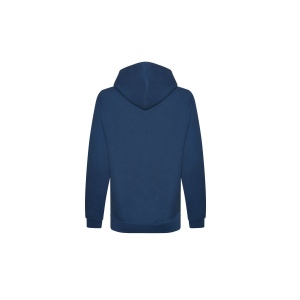 Sweat capuche en coton biologique 25
