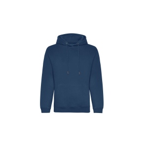 Sweat capuche en coton biologique 10