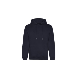 Sweat capuche en coton biologique 12