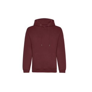 Sweat capuche en coton biologique 5