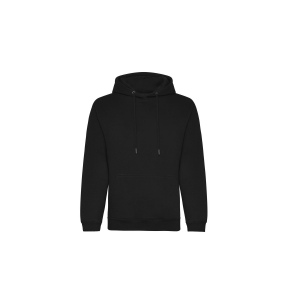 Sweat capuche en coton biologique 7