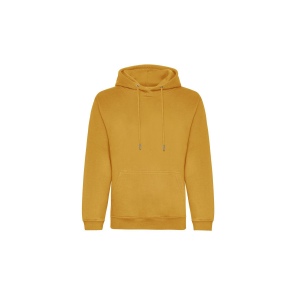 Sweat capuche en coton biologique 11