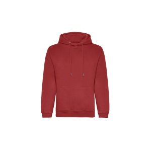 Sweat capuche en coton biologique 8