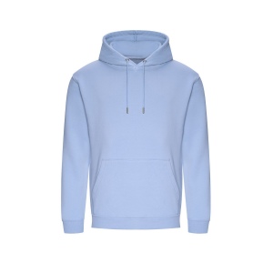 Sweat capuche en coton biologique 14