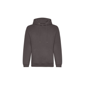 Sweat capuche en coton biologique 6