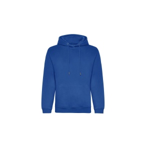 Sweat capuche en coton biologique 13