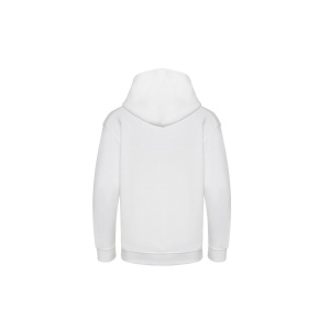 Sweat capuche en coton biologique enfant 10