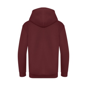 Sweat capuche en coton biologique enfant 12